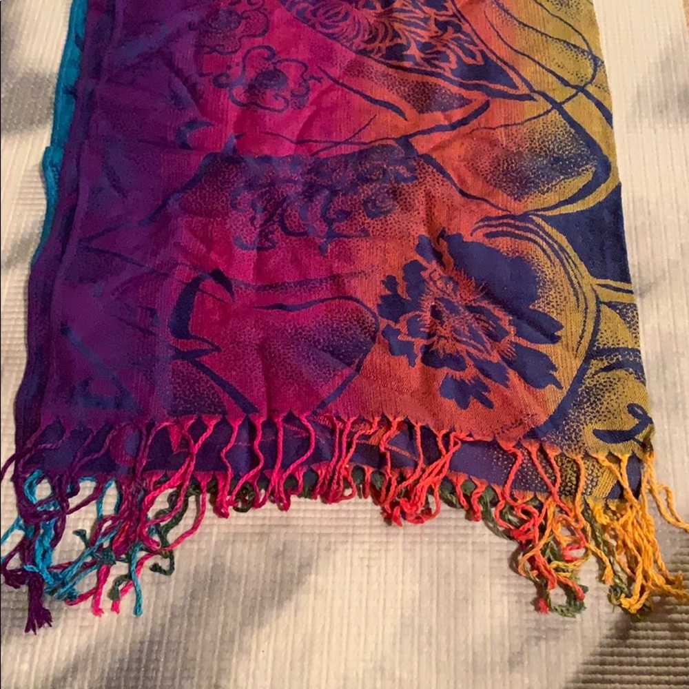 Scarf